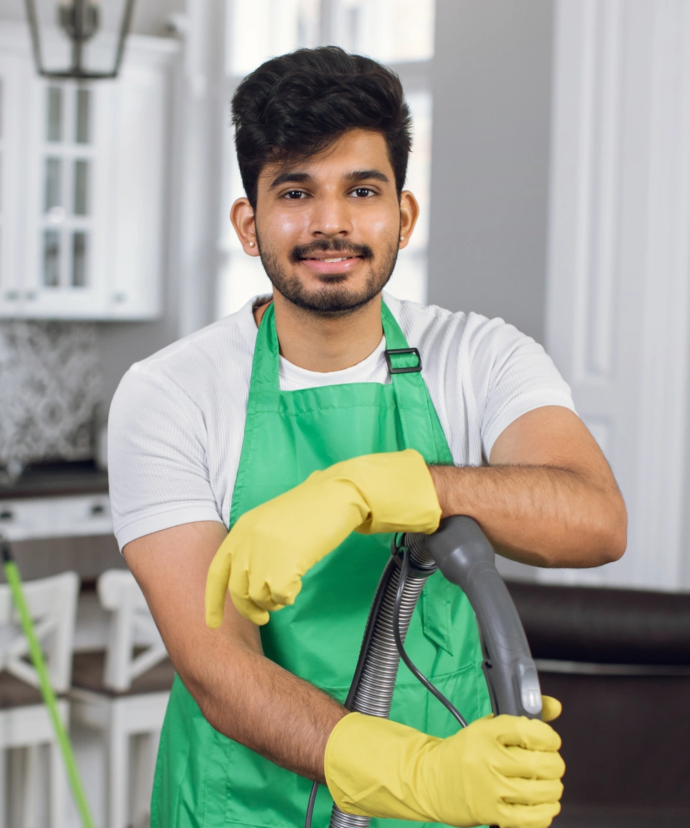 zakelijke schoonmaak papendorp